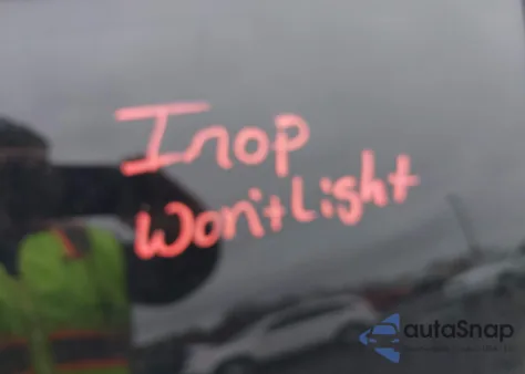 2001 BMW 325I from USA, damaged, VIN WBAAW33451EN80298